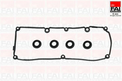 FAI AUTOPARTS rc1662sk -  Прокладка, крышка головки цилиндра